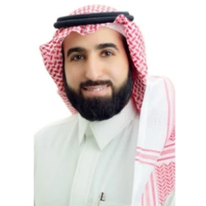 Mr. Abdullah Al Juraywi