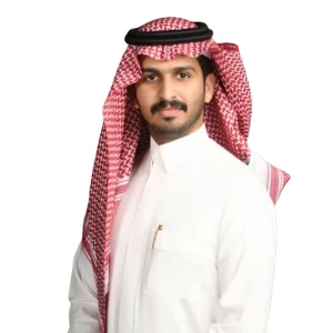 Mr. Abdulrahman Aljohani