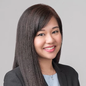 Sue Ann Mah