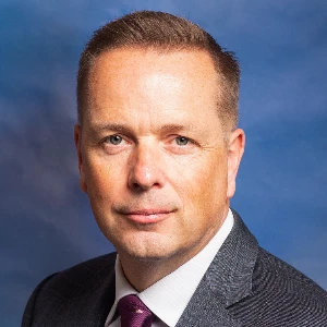 Nicholas Peter De Marco