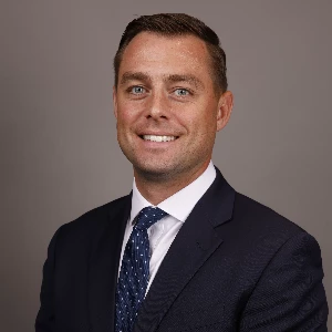 Nick Sparrow