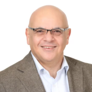 Ahmad Tahboub