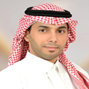 Mohammed Aldrees
