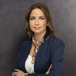 سيلين أبي حبيب كناكري