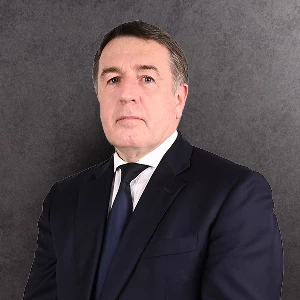 Dean O'Leary