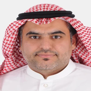 Emad Alshaikhi