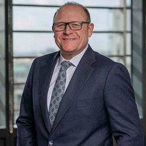 Simon Cuerden