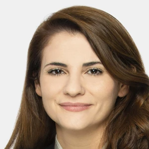 Antonia Birt