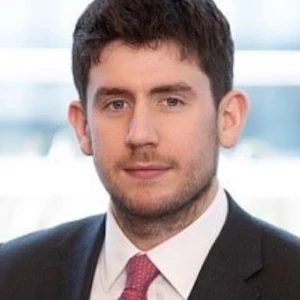 Nathaniel  Horrocks-Burns
