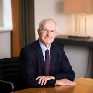 Sir William Blair