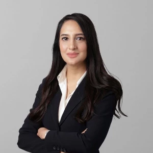 Sareena Saint