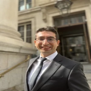جان إكين