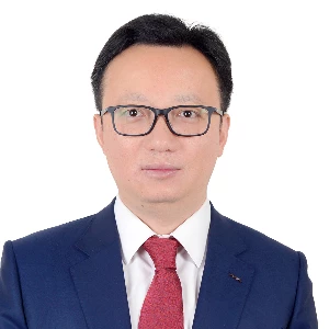 Kunrong Chen