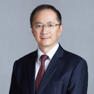 Xiaochun Liu