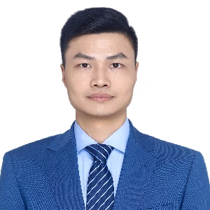 Jinxu Xu