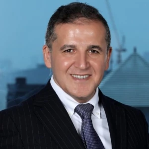 Mehrdad Molaei