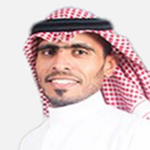 Abdullah Alrabah