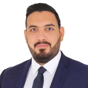 Khalid Yousri