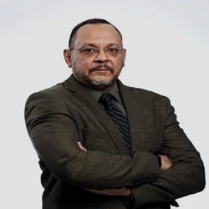 Yasser Mustafa