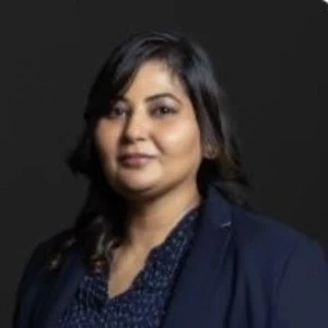Umera Ali