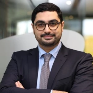 Kamalaldin Khashoggi