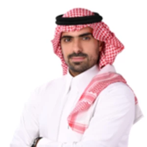 Abdulrahman  Al Suwaylimi