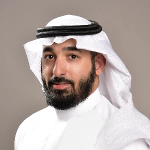 Nasser Alrubayii