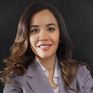 Neyla  Rahal