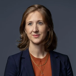Rachael O'Grady
