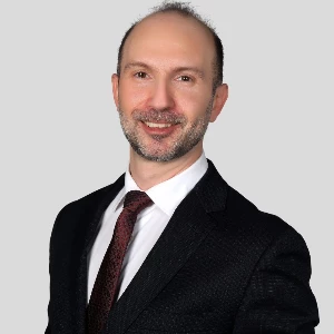 Panos Bertes