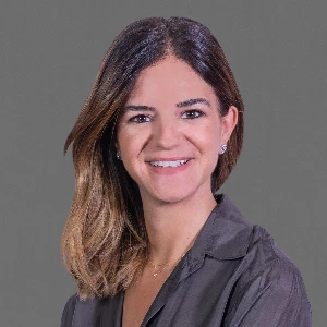 Lucia Montes