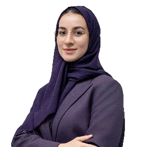 Rana  Alshaeri