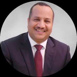 Dr. Emad Hussein