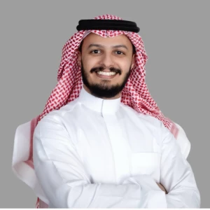 Khalid Alghamdi