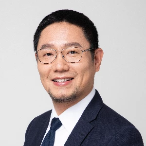 Wei Lin