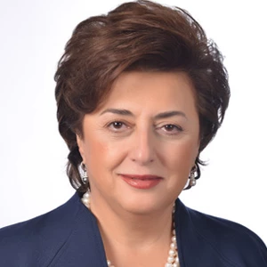 Prof. Dr. Nayla Comair-Obeid
