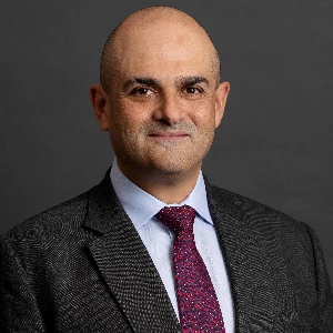 Karim Ghaly