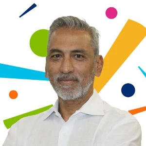 Avendra Singh