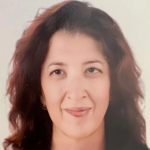 Nissreen Haram