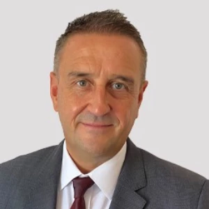 Jonathan Sanderson