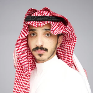 Saleh Aljaloud