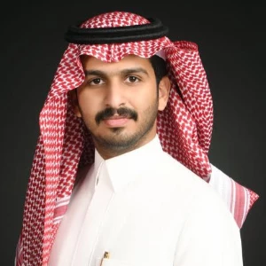 Mr. Abdulrahman Aljohani