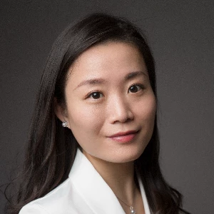 Dr Minli Tang