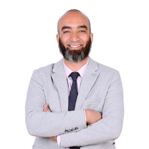 Mohamed Ahmed Hussein Ibrahim