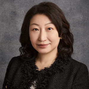 Ms. Teresa Cheng