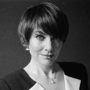 Marike Paulsson