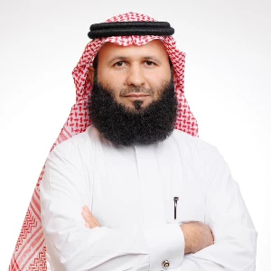 Dr Abdulrahman Alzeer
