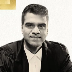 Nikhil Rohatgi