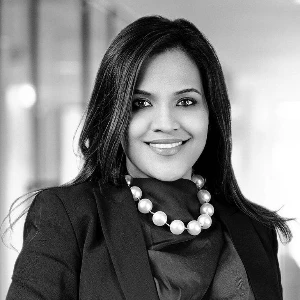 Shivani Sanghi