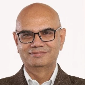 Muhammad Aslam Hayat